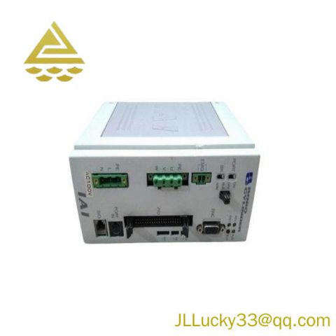 IAI RCS-SS-I-60-H-200-S/RCS-C-SS-I-60-1 New Module for Advanced Industrial Control Systems