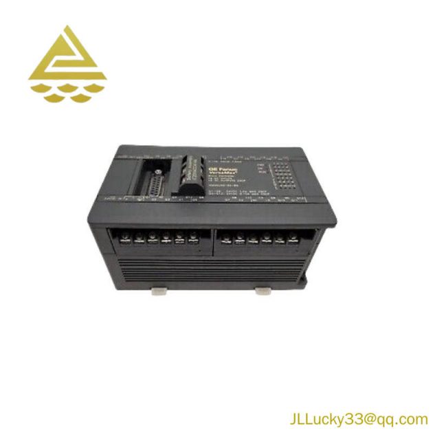 GE IC200UEX211-C: 28-Point AC/DC Relay Expansion Module for Enhanced Automation Control