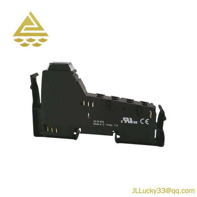 GE Fanuc IC220PWR013 VersaPoint Power Supply Module