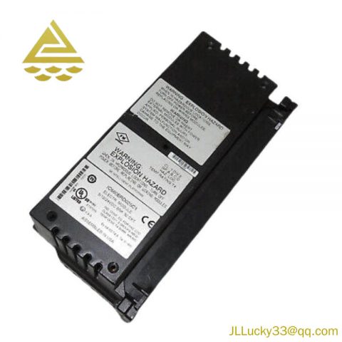 GE IC660BRD025 Analog Input Module: Precision Control, Enhanced Efficiency