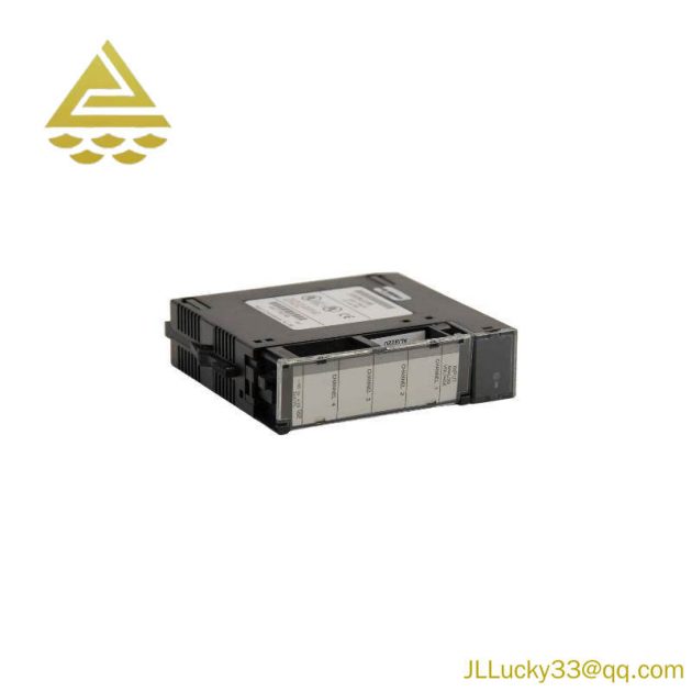 GE IC693ALG220G - Advanced Input Analog Module for Industrial Automation, 250 Characters or Less