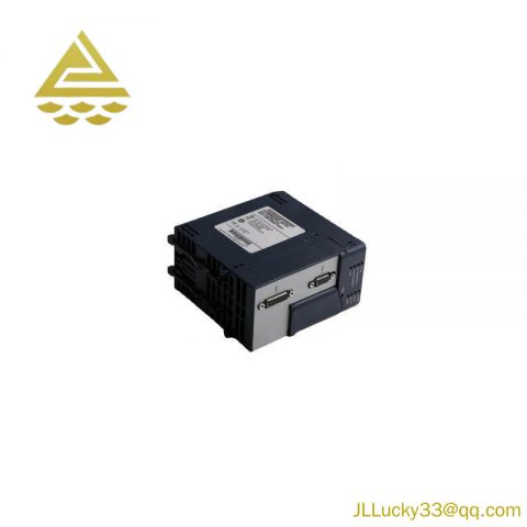 GE IC695NIU001-ACAC: Ethernet Network Interface Uni for Industrial Automation