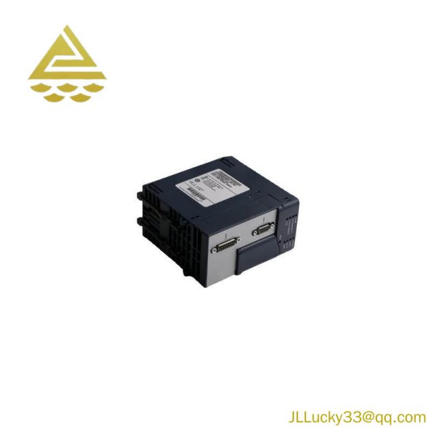GE IC695NIU001-ACAC: Ethernet Network Interface Uni for Industrial Automation