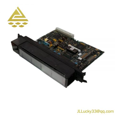 GE Fanuc IC697ALG321: High-Performance Analog Input Module for Industrial Automation
