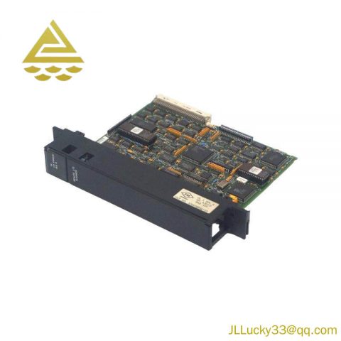 GE Fanuc IC697BEM733 Remote I/O Scanner - High-Performance I/O Solution