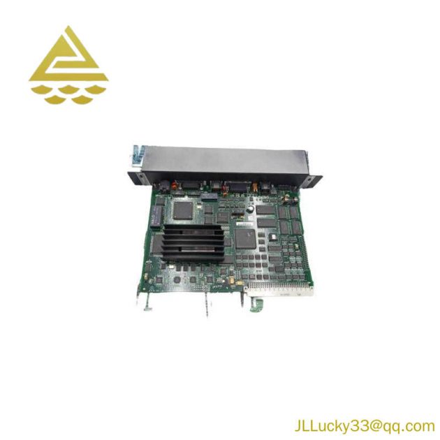 GE IC697CMM742-HK Ethernet Interface Module: Industrial Automation Innovation
