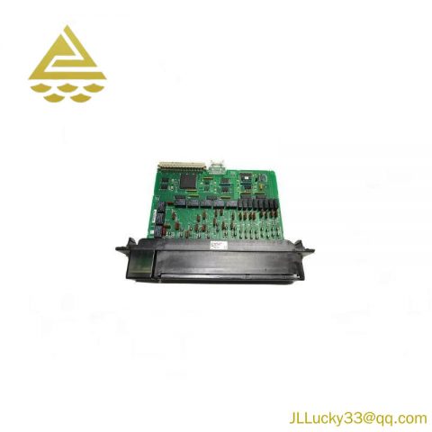 GE IC697MDL710 - Advanced Output Relay Module, Optimized for Industrial Control Systems