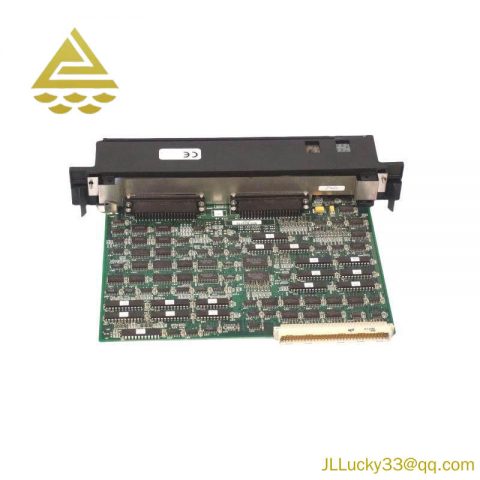 GE IC697RCM711 Redundancy Communications Module: Precision, Reliability, and Efficiency in Industrial Control Systems
