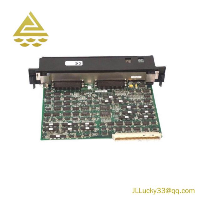 GE IC697RCM711 Redundancy Communications Module: Precision, Reliability, and Efficiency in Industrial Control Systems