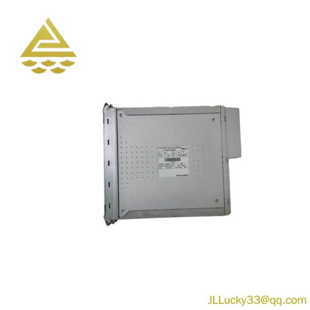 ICS T8310 EXPANDER INTERFACE: Industrial Control Module, Precision & Reliability in Automation