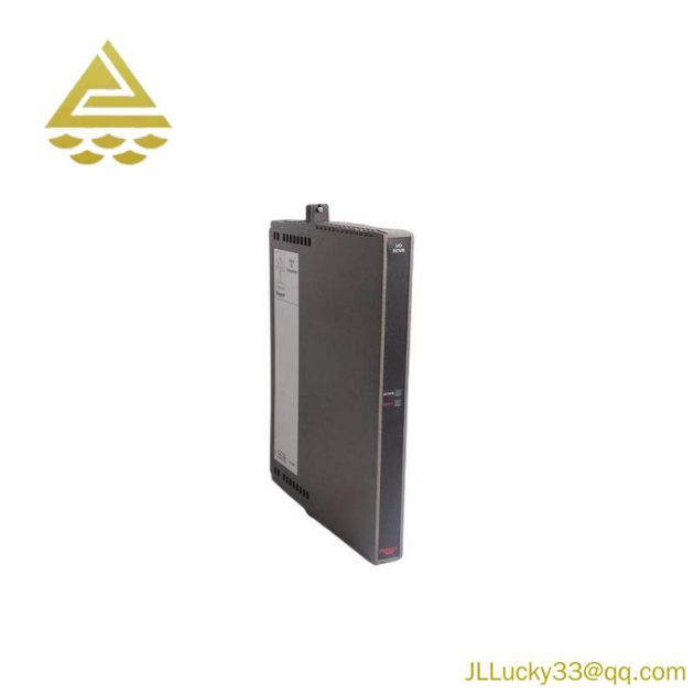 ICS TRIPLEX 1433/09232486825 Modular Control System