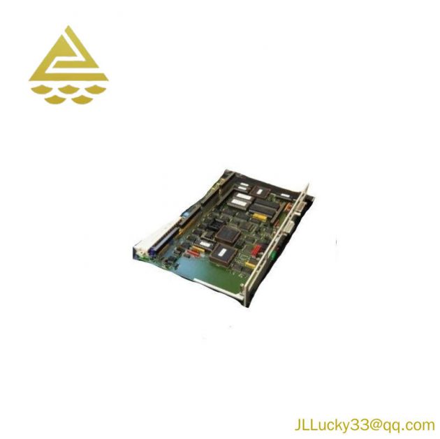 ICS TRIPLEX 9100 T9100@F2 - Industrial Control Module