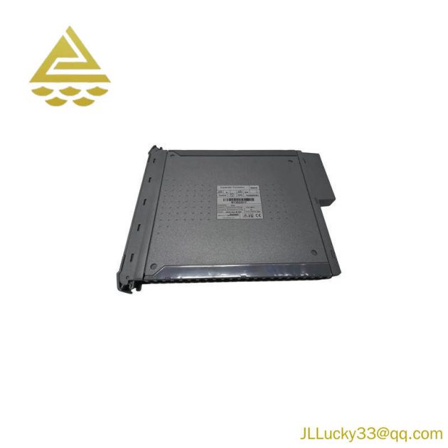 ICS TRIPLEX 9802*3/9832*1 Controller Module for Industrial Automation