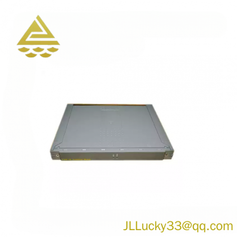 ICS TRIPLEX 9832*2 - High Performance Industrial Control Module