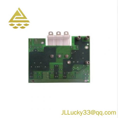 ICS+Triplex+T3150A+Controller+MODULE