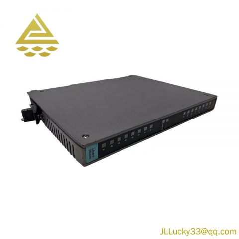 ICS Triplex 24Vdc Digital Input Modules, Rockwell Automation
