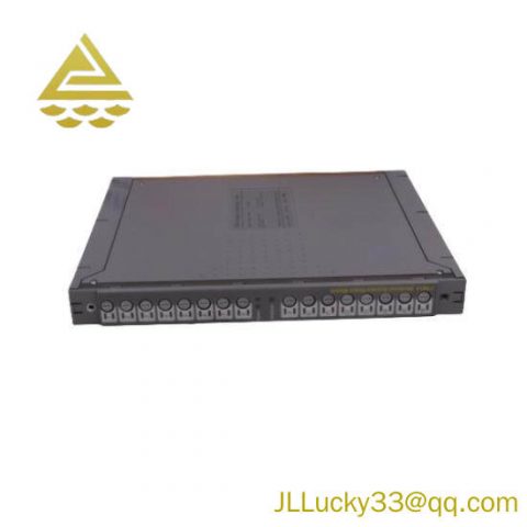 ICS Triplex T3464 - High-Performance Digital Output Module, Rockwell Automation