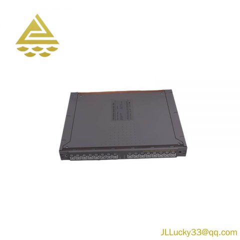 ICS TRIPLEX T3510 Power Supply Module