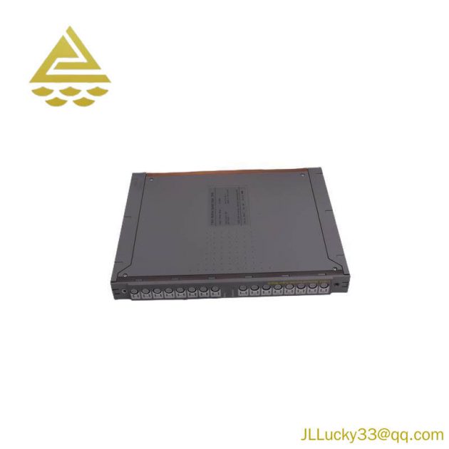 ICS TRIPLEX T3510 Power Supply Module