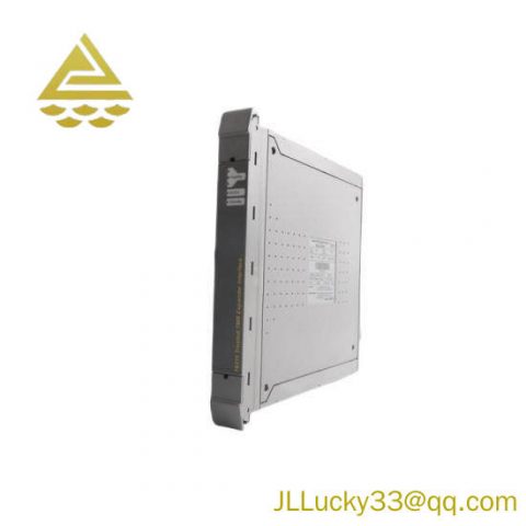 ICS Triplex T8312-7C | 24V DC Digital Input Module with 40 Channels