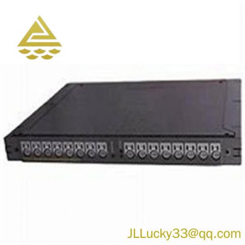 ICS Triplex T8314 Industrial Control Module