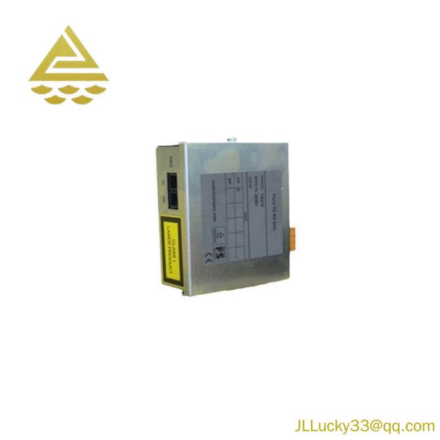 ICS Triplex T8314 Industrial Control Module