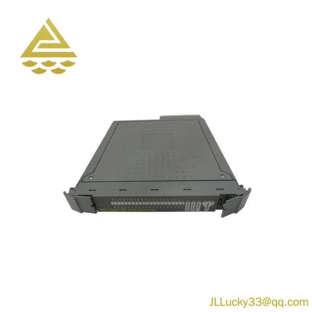 ICS TRIPLEX T8403 Control Module for Allen-Bradley / Rockwell Automation Systems