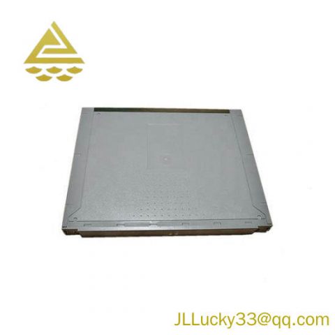 ICS TRIPLEX T8424 - Trusted TMR 120Vac Digital Input Module