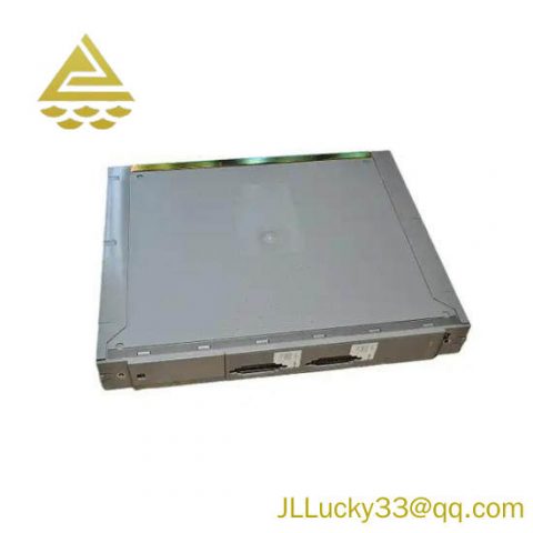 ICS TRIPLEX T8448 - Trusted TMR 24VDC Interface Module