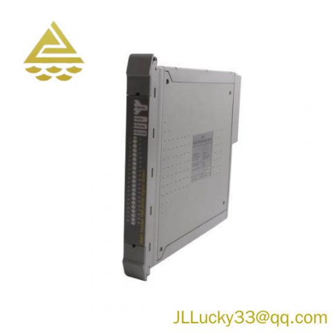 ICS Triplex T8451 Digital Output Module - Advanced Control Solutions