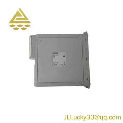 ICS Triplex T8461C - Advanced Digital Output Module, Optimized for Industrial Control Applications