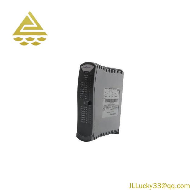 ICS TRIPLEX T8850 Expander Interface Module - Control & Automation, Compact & Efficient
