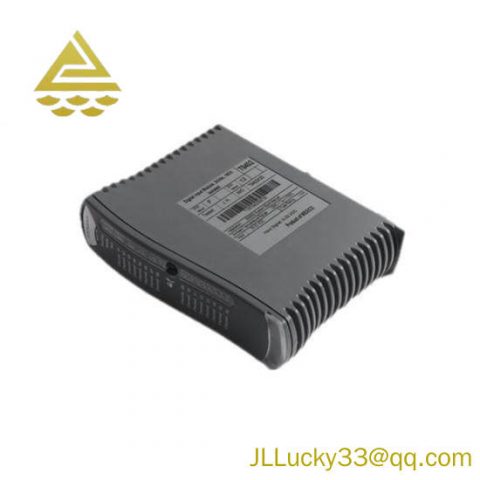 ICS TRIPLEX T9402 Module