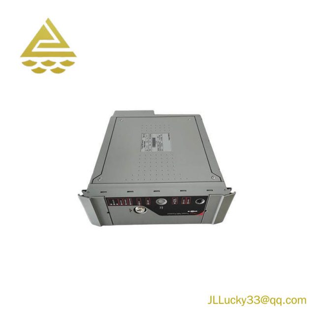 ICS TRIPLEX TC-305-01-5M0 Industrial Controller Module Card Transmitter Sensor