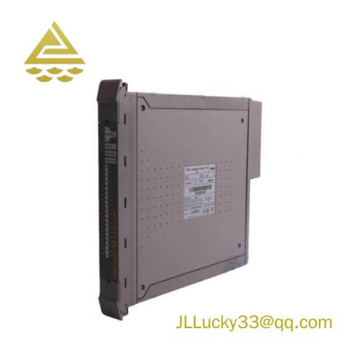ICS Triplex Trusted T8480 Input/Output Complex Equipment