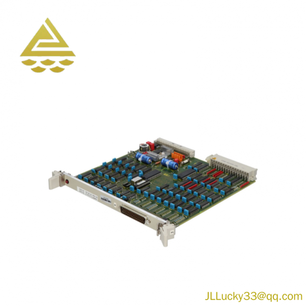 SIEMENS IM6616DP1661-8AA Interface Module: Industrial Control Innovation