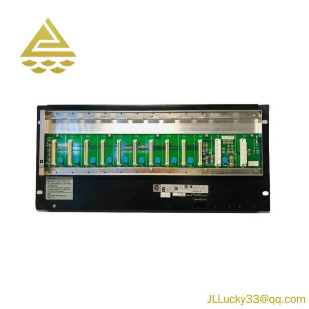 KOLLMORGEN INTERFACE 0Z0-026319D Control Module