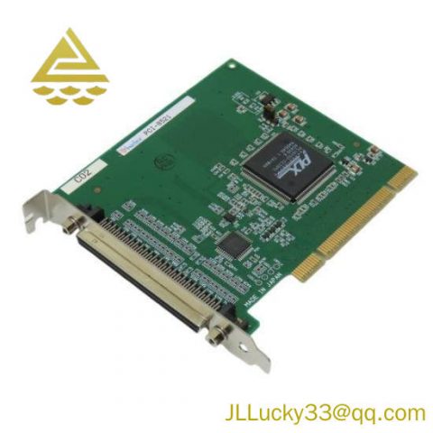 ProSoft Technology PCI-8521 Interface Board, Industrial Control Modules