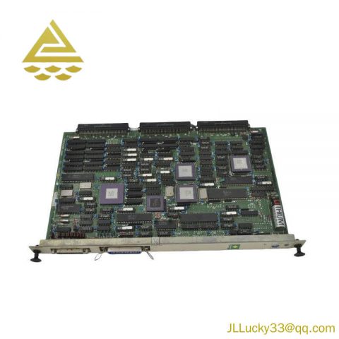 YOKOGAWA IP91*A AS S9881BM-0 Communication Module: Advanced Industrial Interface Solution