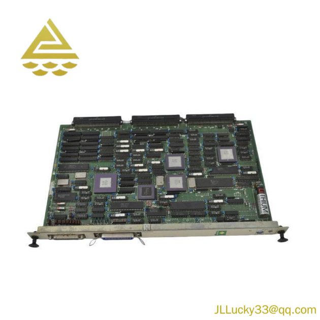 YOKOGAWA IP91*A AS S9881BM-0 Communication Module: Advanced Industrial Interface Solution
