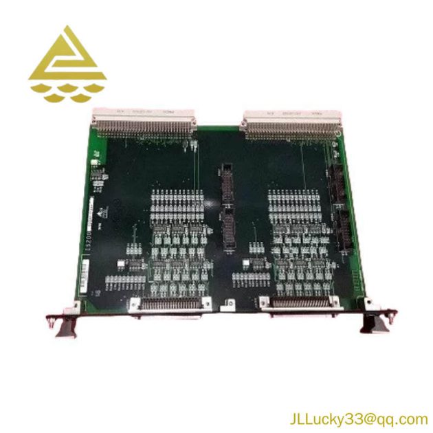 GE IS200BPIIH1AAA: Advanced Control Modules for Industrial Automation