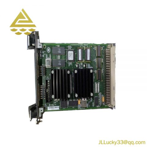 GE IS200DVIBH1BAB: Advanced Speedtronic Turbine Control PCB, Designed for Unmatched Performance and Reliability