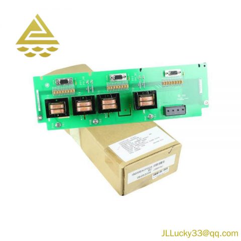 GE IS200EACFG2A: Advanced Long-Lasting Printed Circuit Board for Industrial Automation