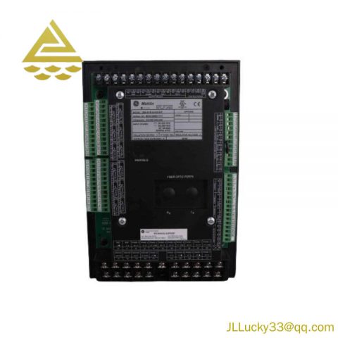 GE IS200EBKPG1BAA, 151X1207BB01SA01 - High-Performance Communication Module for Industrial Automation