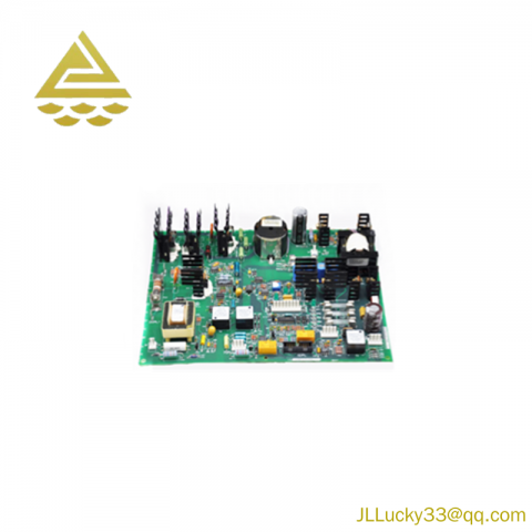 GE IS200JPDHG1A: Advanced Power Distribution Module for Industrial Control Systems