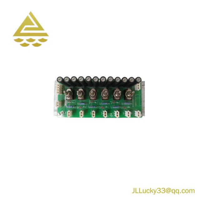 GE IS200JPDSG1ACB: Advanced Turbine Control Boards, Expertly Designed for Industrial Efficiency