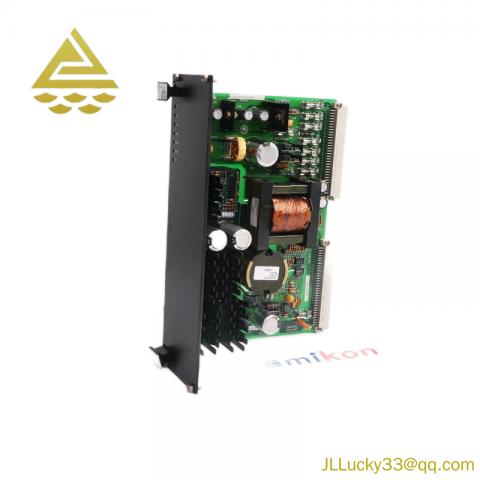 GE IS200SPROH1A: High-Performance PPRO Terminal Board for Industrial Control Systems