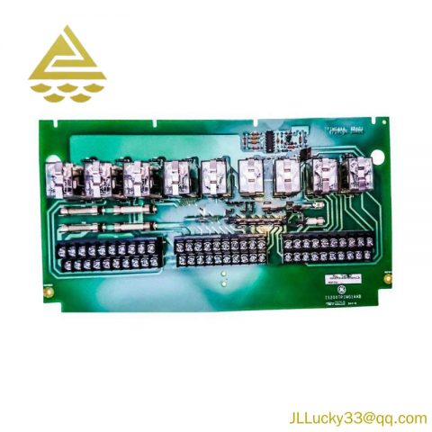 GE IS200TPIMG1A Protective Interface Board, Designed for Enhanced System Security