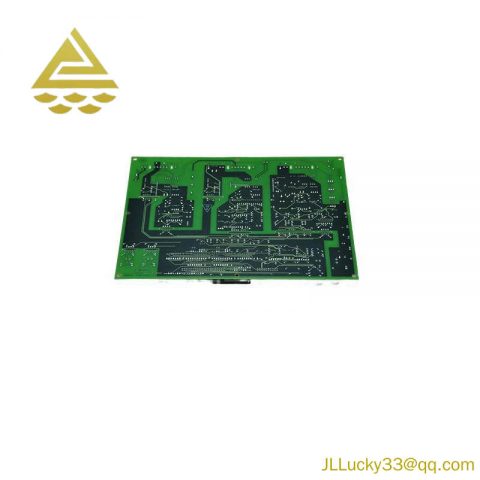 GE IS200TRESH1ABB: Advanced Input Terminal Board for Industrial Automation