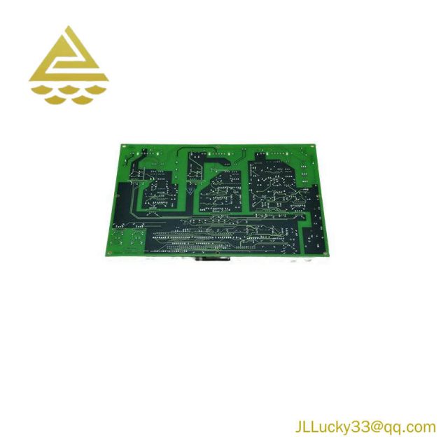 GE IS200TRESH1ABB: Advanced Input Terminal Board for Industrial Automation
